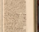 Zdjęcie nr 814 dla obiektu archiwalnego: Acta actorum episcopalium R. D. Andreae Trzebicki, episcopi Cracoviensis et ducis Severiae a die 26 Augusti anni 1661 ad annum 1666 inclusive. Volumen III.