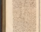 Zdjęcie nr 1009 dla obiektu archiwalnego: Acta actorum episcopalium R. D. Andreae Trzebicki, episcopi Cracoviensis et ducis Severiae a die 26 Augusti anni 1661 ad annum 1666 inclusive. Volumen III.
