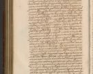Zdjęcie nr 1007 dla obiektu archiwalnego: Acta actorum episcopalium R. D. Andreae Trzebicki, episcopi Cracoviensis et ducis Severiae a die 26 Augusti anni 1661 ad annum 1666 inclusive. Volumen III.