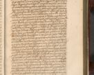 Zdjęcie nr 1010 dla obiektu archiwalnego: Acta actorum episcopalium R. D. Andreae Trzebicki, episcopi Cracoviensis et ducis Severiae a die 26 Augusti anni 1661 ad annum 1666 inclusive. Volumen III.