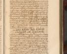 Zdjęcie nr 1204 dla obiektu archiwalnego: Acta actorum episcopalium R. D. Andreae Trzebicki, episcopi Cracoviensis et ducis Severiae a die 26 Augusti anni 1661 ad annum 1666 inclusive. Volumen III.