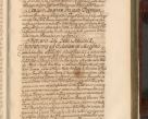 Zdjęcie nr 1190 dla obiektu archiwalnego: Acta actorum episcopalium R. D. Andreae Trzebicki, episcopi Cracoviensis et ducis Severiae a die 26 Augusti anni 1661 ad annum 1666 inclusive. Volumen III.