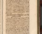 Zdjęcie nr 1180 dla obiektu archiwalnego: Acta actorum episcopalium R. D. Andreae Trzebicki, episcopi Cracoviensis et ducis Severiae a die 26 Augusti anni 1661 ad annum 1666 inclusive. Volumen III.