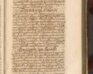 Zdjęcie nr 1174 dla obiektu archiwalnego: Acta actorum episcopalium R. D. Andreae Trzebicki, episcopi Cracoviensis et ducis Severiae a die 26 Augusti anni 1661 ad annum 1666 inclusive. Volumen III.