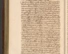 Zdjęcie nr 1171 dla obiektu archiwalnego: Acta actorum episcopalium R. D. Andreae Trzebicki, episcopi Cracoviensis et ducis Severiae a die 26 Augusti anni 1661 ad annum 1666 inclusive. Volumen III.