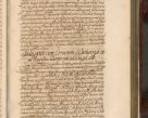 Zdjęcie nr 1166 dla obiektu archiwalnego: Acta actorum episcopalium R. D. Andreae Trzebicki, episcopi Cracoviensis et ducis Severiae a die 26 Augusti anni 1661 ad annum 1666 inclusive. Volumen III.