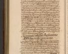 Zdjęcie nr 1165 dla obiektu archiwalnego: Acta actorum episcopalium R. D. Andreae Trzebicki, episcopi Cracoviensis et ducis Severiae a die 26 Augusti anni 1661 ad annum 1666 inclusive. Volumen III.