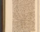 Zdjęcie nr 1161 dla obiektu archiwalnego: Acta actorum episcopalium R. D. Andreae Trzebicki, episcopi Cracoviensis et ducis Severiae a die 26 Augusti anni 1661 ad annum 1666 inclusive. Volumen III.