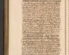 Zdjęcie nr 1151 dla obiektu archiwalnego: Acta actorum episcopalium R. D. Andreae Trzebicki, episcopi Cracoviensis et ducis Severiae a die 26 Augusti anni 1661 ad annum 1666 inclusive. Volumen III.