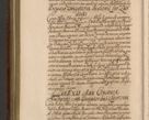 Zdjęcie nr 1147 dla obiektu archiwalnego: Acta actorum episcopalium R. D. Andreae Trzebicki, episcopi Cracoviensis et ducis Severiae a die 26 Augusti anni 1661 ad annum 1666 inclusive. Volumen III.