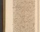 Zdjęcie nr 1139 dla obiektu archiwalnego: Acta actorum episcopalium R. D. Andreae Trzebicki, episcopi Cracoviensis et ducis Severiae a die 26 Augusti anni 1661 ad annum 1666 inclusive. Volumen III.