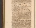 Zdjęcie nr 1137 dla obiektu archiwalnego: Acta actorum episcopalium R. D. Andreae Trzebicki, episcopi Cracoviensis et ducis Severiae a die 26 Augusti anni 1661 ad annum 1666 inclusive. Volumen III.