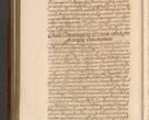 Zdjęcie nr 1135 dla obiektu archiwalnego: Acta actorum episcopalium R. D. Andreae Trzebicki, episcopi Cracoviensis et ducis Severiae a die 26 Augusti anni 1661 ad annum 1666 inclusive. Volumen III.