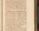 Zdjęcie nr 1128 dla obiektu archiwalnego: Acta actorum episcopalium R. D. Andreae Trzebicki, episcopi Cracoviensis et ducis Severiae a die 26 Augusti anni 1661 ad annum 1666 inclusive. Volumen III.