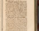 Zdjęcie nr 1120 dla obiektu archiwalnego: Acta actorum episcopalium R. D. Andreae Trzebicki, episcopi Cracoviensis et ducis Severiae a die 26 Augusti anni 1661 ad annum 1666 inclusive. Volumen III.