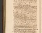 Zdjęcie nr 1117 dla obiektu archiwalnego: Acta actorum episcopalium R. D. Andreae Trzebicki, episcopi Cracoviensis et ducis Severiae a die 26 Augusti anni 1661 ad annum 1666 inclusive. Volumen III.
