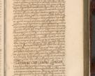 Zdjęcie nr 1114 dla obiektu archiwalnego: Acta actorum episcopalium R. D. Andreae Trzebicki, episcopi Cracoviensis et ducis Severiae a die 26 Augusti anni 1661 ad annum 1666 inclusive. Volumen III.