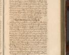 Zdjęcie nr 1112 dla obiektu archiwalnego: Acta actorum episcopalium R. D. Andreae Trzebicki, episcopi Cracoviensis et ducis Severiae a die 26 Augusti anni 1661 ad annum 1666 inclusive. Volumen III.