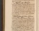 Zdjęcie nr 1107 dla obiektu archiwalnego: Acta actorum episcopalium R. D. Andreae Trzebicki, episcopi Cracoviensis et ducis Severiae a die 26 Augusti anni 1661 ad annum 1666 inclusive. Volumen III.