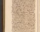 Zdjęcie nr 1095 dla obiektu archiwalnego: Acta actorum episcopalium R. D. Andreae Trzebicki, episcopi Cracoviensis et ducis Severiae a die 26 Augusti anni 1661 ad annum 1666 inclusive. Volumen III.