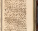 Zdjęcie nr 1088 dla obiektu archiwalnego: Acta actorum episcopalium R. D. Andreae Trzebicki, episcopi Cracoviensis et ducis Severiae a die 26 Augusti anni 1661 ad annum 1666 inclusive. Volumen III.