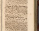 Zdjęcie nr 1082 dla obiektu archiwalnego: Acta actorum episcopalium R. D. Andreae Trzebicki, episcopi Cracoviensis et ducis Severiae a die 26 Augusti anni 1661 ad annum 1666 inclusive. Volumen III.