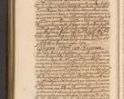 Zdjęcie nr 1081 dla obiektu archiwalnego: Acta actorum episcopalium R. D. Andreae Trzebicki, episcopi Cracoviensis et ducis Severiae a die 26 Augusti anni 1661 ad annum 1666 inclusive. Volumen III.