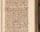 Zdjęcie nr 1080 dla obiektu archiwalnego: Acta actorum episcopalium R. D. Andreae Trzebicki, episcopi Cracoviensis et ducis Severiae a die 26 Augusti anni 1661 ad annum 1666 inclusive. Volumen III.