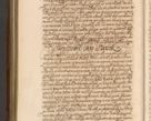 Zdjęcie nr 1079 dla obiektu archiwalnego: Acta actorum episcopalium R. D. Andreae Trzebicki, episcopi Cracoviensis et ducis Severiae a die 26 Augusti anni 1661 ad annum 1666 inclusive. Volumen III.