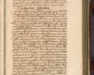 Zdjęcie nr 1072 dla obiektu archiwalnego: Acta actorum episcopalium R. D. Andreae Trzebicki, episcopi Cracoviensis et ducis Severiae a die 26 Augusti anni 1661 ad annum 1666 inclusive. Volumen III.