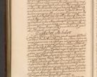 Zdjęcie nr 1069 dla obiektu archiwalnego: Acta actorum episcopalium R. D. Andreae Trzebicki, episcopi Cracoviensis et ducis Severiae a die 26 Augusti anni 1661 ad annum 1666 inclusive. Volumen III.