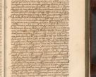 Zdjęcie nr 1062 dla obiektu archiwalnego: Acta actorum episcopalium R. D. Andreae Trzebicki, episcopi Cracoviensis et ducis Severiae a die 26 Augusti anni 1661 ad annum 1666 inclusive. Volumen III.