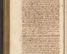 Zdjęcie nr 1061 dla obiektu archiwalnego: Acta actorum episcopalium R. D. Andreae Trzebicki, episcopi Cracoviensis et ducis Severiae a die 26 Augusti anni 1661 ad annum 1666 inclusive. Volumen III.