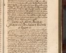 Zdjęcie nr 1060 dla obiektu archiwalnego: Acta actorum episcopalium R. D. Andreae Trzebicki, episcopi Cracoviensis et ducis Severiae a die 26 Augusti anni 1661 ad annum 1666 inclusive. Volumen III.