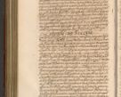 Zdjęcie nr 1059 dla obiektu archiwalnego: Acta actorum episcopalium R. D. Andreae Trzebicki, episcopi Cracoviensis et ducis Severiae a die 26 Augusti anni 1661 ad annum 1666 inclusive. Volumen III.