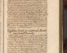 Zdjęcie nr 1058 dla obiektu archiwalnego: Acta actorum episcopalium R. D. Andreae Trzebicki, episcopi Cracoviensis et ducis Severiae a die 26 Augusti anni 1661 ad annum 1666 inclusive. Volumen III.