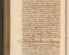 Zdjęcie nr 1053 dla obiektu archiwalnego: Acta actorum episcopalium R. D. Andreae Trzebicki, episcopi Cracoviensis et ducis Severiae a die 26 Augusti anni 1661 ad annum 1666 inclusive. Volumen III.