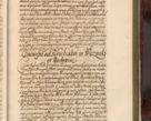 Zdjęcie nr 1052 dla obiektu archiwalnego: Acta actorum episcopalium R. D. Andreae Trzebicki, episcopi Cracoviensis et ducis Severiae a die 26 Augusti anni 1661 ad annum 1666 inclusive. Volumen III.