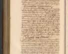 Zdjęcie nr 1051 dla obiektu archiwalnego: Acta actorum episcopalium R. D. Andreae Trzebicki, episcopi Cracoviensis et ducis Severiae a die 26 Augusti anni 1661 ad annum 1666 inclusive. Volumen III.