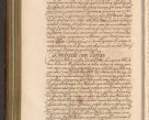 Zdjęcie nr 1033 dla obiektu archiwalnego: Acta actorum episcopalium R. D. Andreae Trzebicki, episcopi Cracoviensis et ducis Severiae a die 26 Augusti anni 1661 ad annum 1666 inclusive. Volumen III.