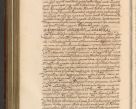 Zdjęcie nr 1029 dla obiektu archiwalnego: Acta actorum episcopalium R. D. Andreae Trzebicki, episcopi Cracoviensis et ducis Severiae a die 26 Augusti anni 1661 ad annum 1666 inclusive. Volumen III.