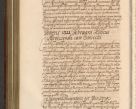 Zdjęcie nr 1027 dla obiektu archiwalnego: Acta actorum episcopalium R. D. Andreae Trzebicki, episcopi Cracoviensis et ducis Severiae a die 26 Augusti anni 1661 ad annum 1666 inclusive. Volumen III.
