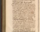 Zdjęcie nr 1023 dla obiektu archiwalnego: Acta actorum episcopalium R. D. Andreae Trzebicki, episcopi Cracoviensis et ducis Severiae a die 26 Augusti anni 1661 ad annum 1666 inclusive. Volumen III.