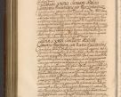 Zdjęcie nr 1021 dla obiektu archiwalnego: Acta actorum episcopalium R. D. Andreae Trzebicki, episcopi Cracoviensis et ducis Severiae a die 26 Augusti anni 1661 ad annum 1666 inclusive. Volumen III.