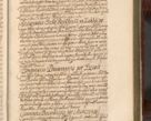 Zdjęcie nr 1020 dla obiektu archiwalnego: Acta actorum episcopalium R. D. Andreae Trzebicki, episcopi Cracoviensis et ducis Severiae a die 26 Augusti anni 1661 ad annum 1666 inclusive. Volumen III.