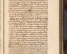 Zdjęcie nr 1018 dla obiektu archiwalnego: Acta actorum episcopalium R. D. Andreae Trzebicki, episcopi Cracoviensis et ducis Severiae a die 26 Augusti anni 1661 ad annum 1666 inclusive. Volumen III.
