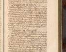 Zdjęcie nr 1016 dla obiektu archiwalnego: Acta actorum episcopalium R. D. Andreae Trzebicki, episcopi Cracoviensis et ducis Severiae a die 26 Augusti anni 1661 ad annum 1666 inclusive. Volumen III.