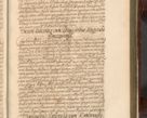 Zdjęcie nr 1014 dla obiektu archiwalnego: Acta actorum episcopalium R. D. Andreae Trzebicki, episcopi Cracoviensis et ducis Severiae a die 26 Augusti anni 1661 ad annum 1666 inclusive. Volumen III.