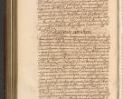 Zdjęcie nr 1013 dla obiektu archiwalnego: Acta actorum episcopalium R. D. Andreae Trzebicki, episcopi Cracoviensis et ducis Severiae a die 26 Augusti anni 1661 ad annum 1666 inclusive. Volumen III.