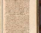 Zdjęcie nr 1210 dla obiektu archiwalnego: Acta actorum episcopalium R. D. Andreae Trzebicki, episcopi Cracoviensis et ducis Severiae a die 26 Augusti anni 1661 ad annum 1666 inclusive. Volumen III.